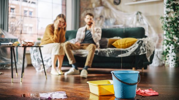 Water Damage Cleaning in Missouri City