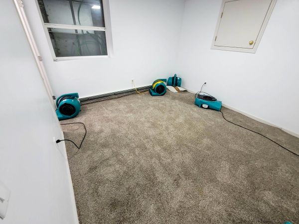 Flood Restoration Service in Missouri City