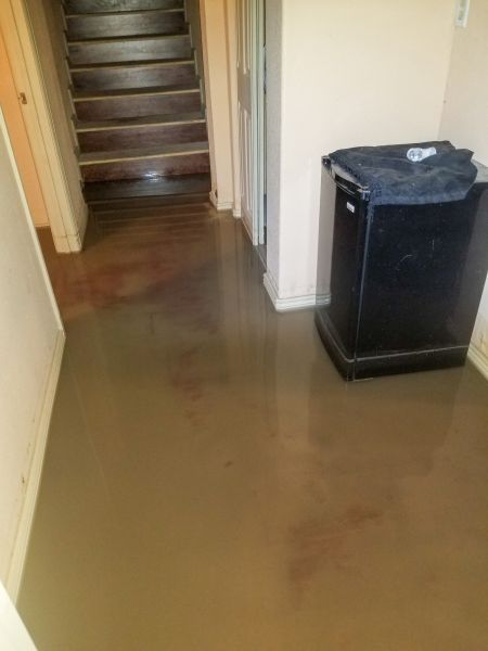 Emergency Water Removal in Missouri City