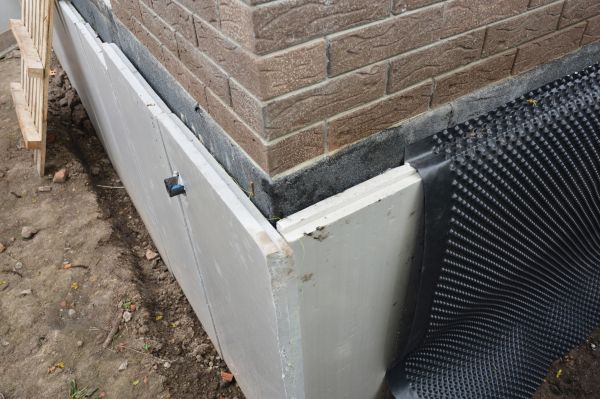 Flood Mitigation in Missouri City