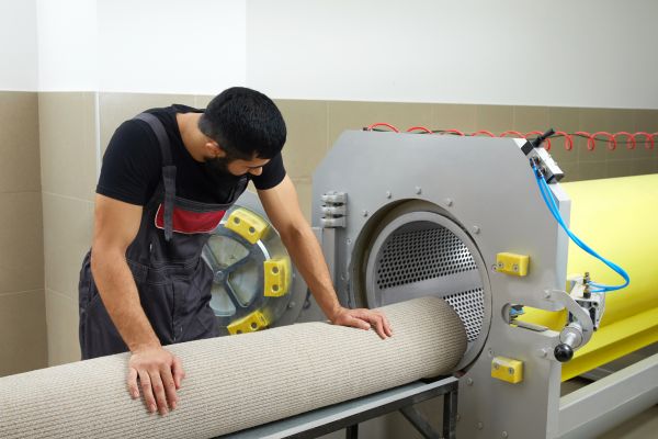 Carpet Drying Service in Missouri City