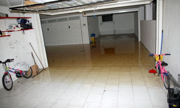 Water Remediation in Missouri City